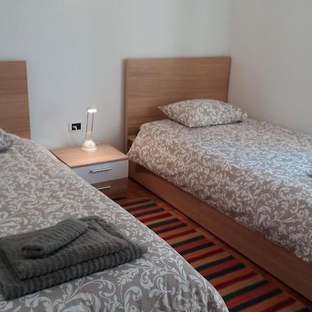 Apartments Antje Veli Lošinj Екстериор снимка