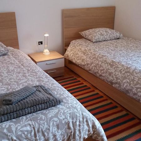 Apartments Antje Veli Lošinj Екстериор снимка