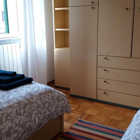 Apartments Antje Veli Lošinj Екстериор снимка