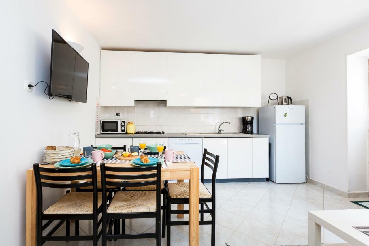 Apartments Antje Veli Lošinj Екстериор снимка