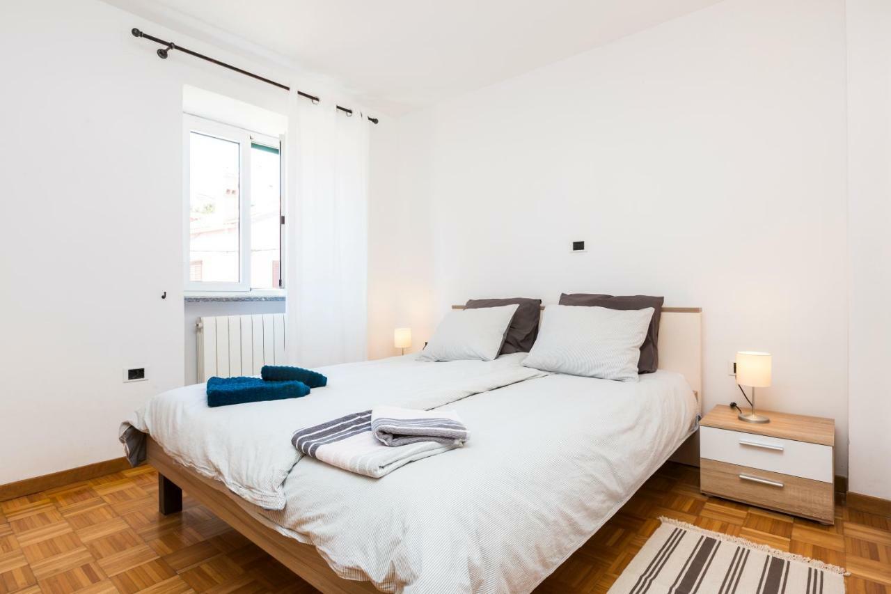 Apartments Antje Veli Lošinj Екстериор снимка