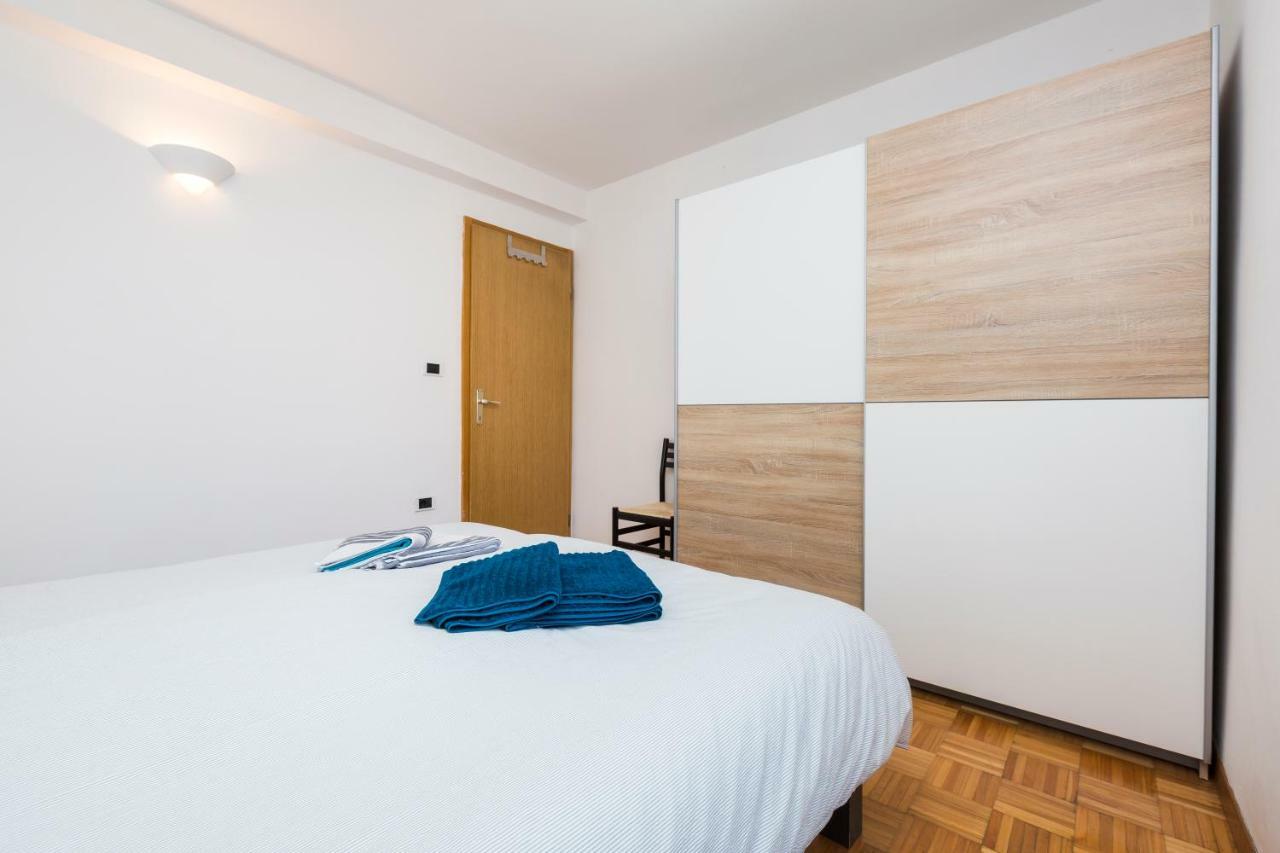 Apartments Antje Veli Lošinj Екстериор снимка
