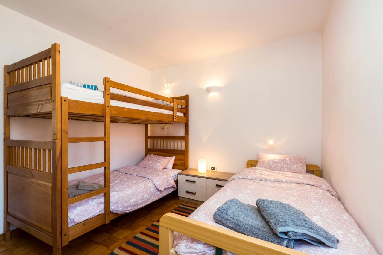 Apartments Antje Veli Lošinj Екстериор снимка
