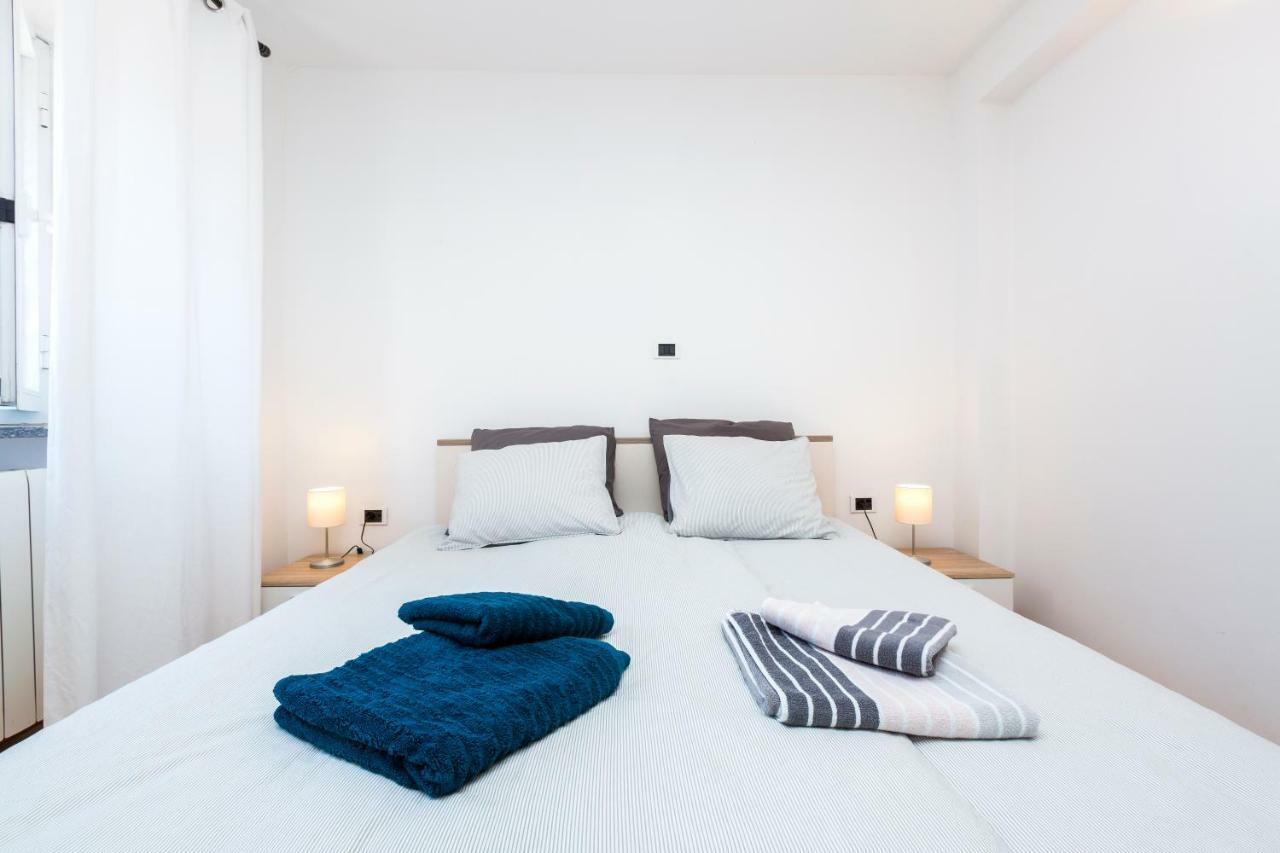 Apartments Antje Veli Lošinj Екстериор снимка