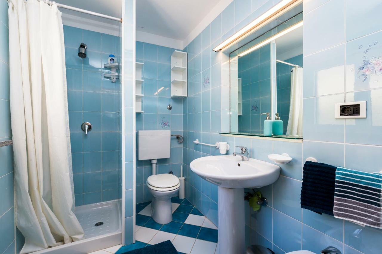 Apartments Antje Veli Lošinj Екстериор снимка