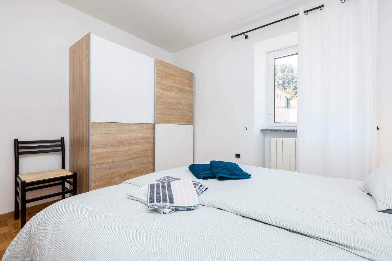 Apartments Antje Veli Lošinj Екстериор снимка