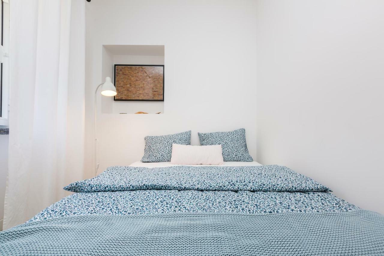 Apartments Antje Veli Lošinj Екстериор снимка