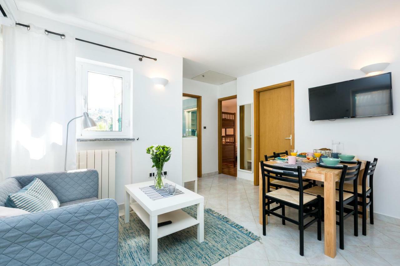 Apartments Antje Veli Lošinj Екстериор снимка
