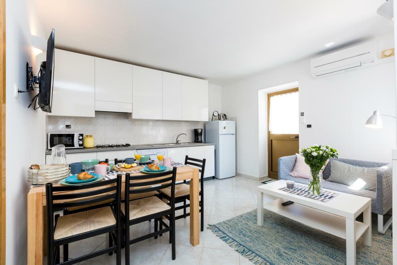 Apartments Antje Veli Lošinj Екстериор снимка