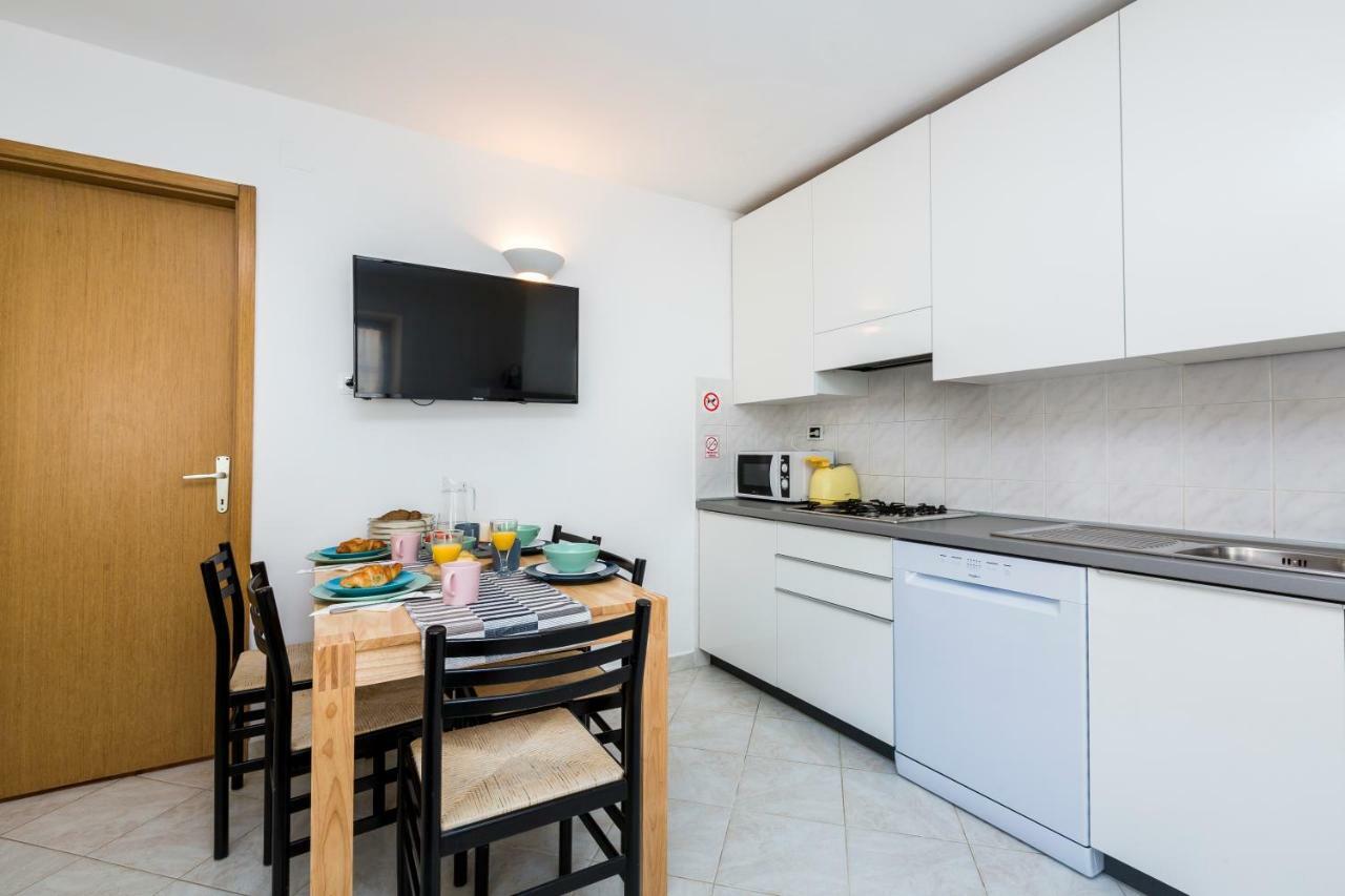 Apartments Antje Veli Lošinj Екстериор снимка