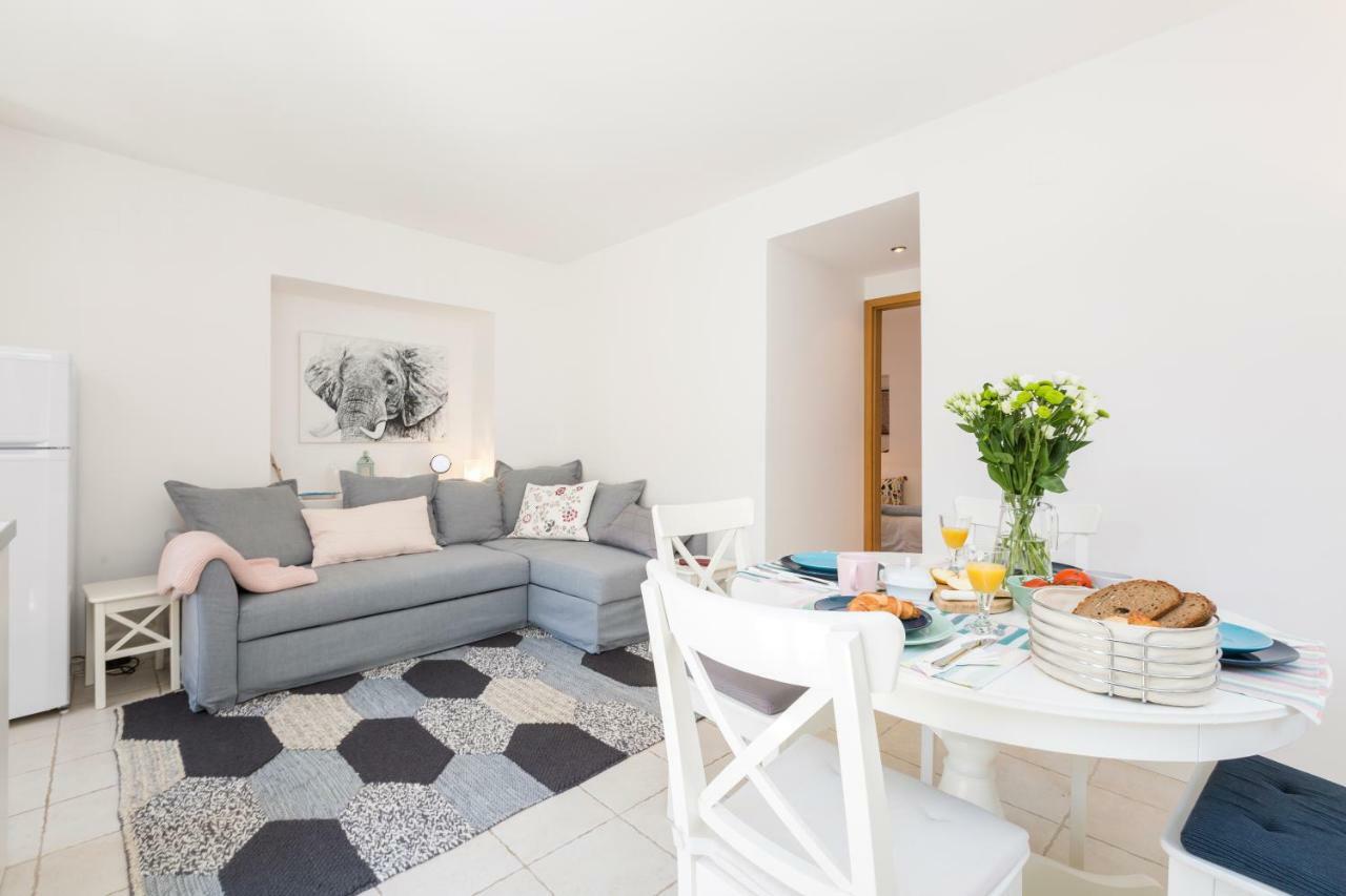 Apartments Antje Veli Lošinj Екстериор снимка
