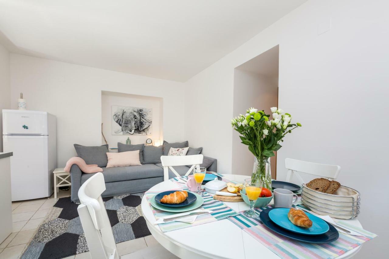 Apartments Antje Veli Lošinj Екстериор снимка