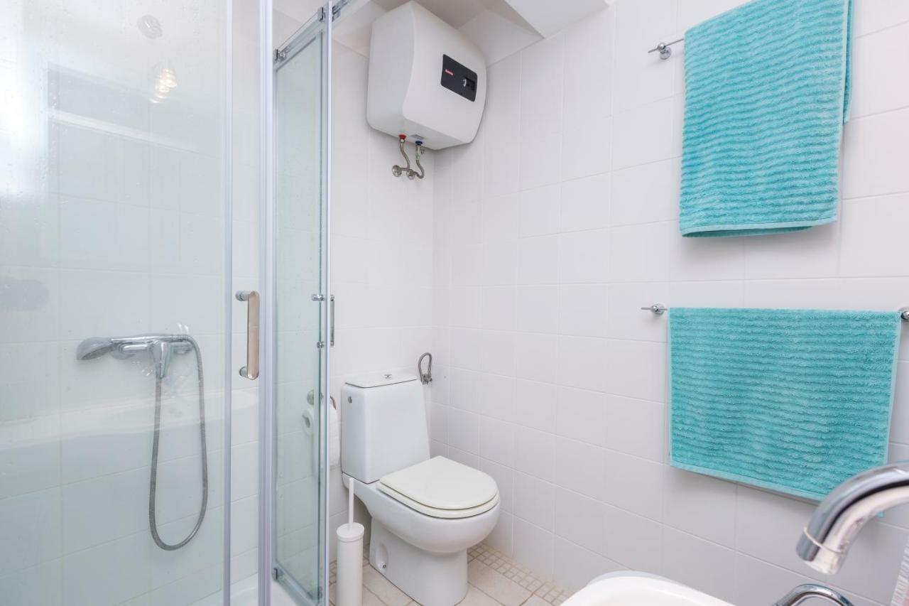 Apartments Antje Veli Lošinj Екстериор снимка