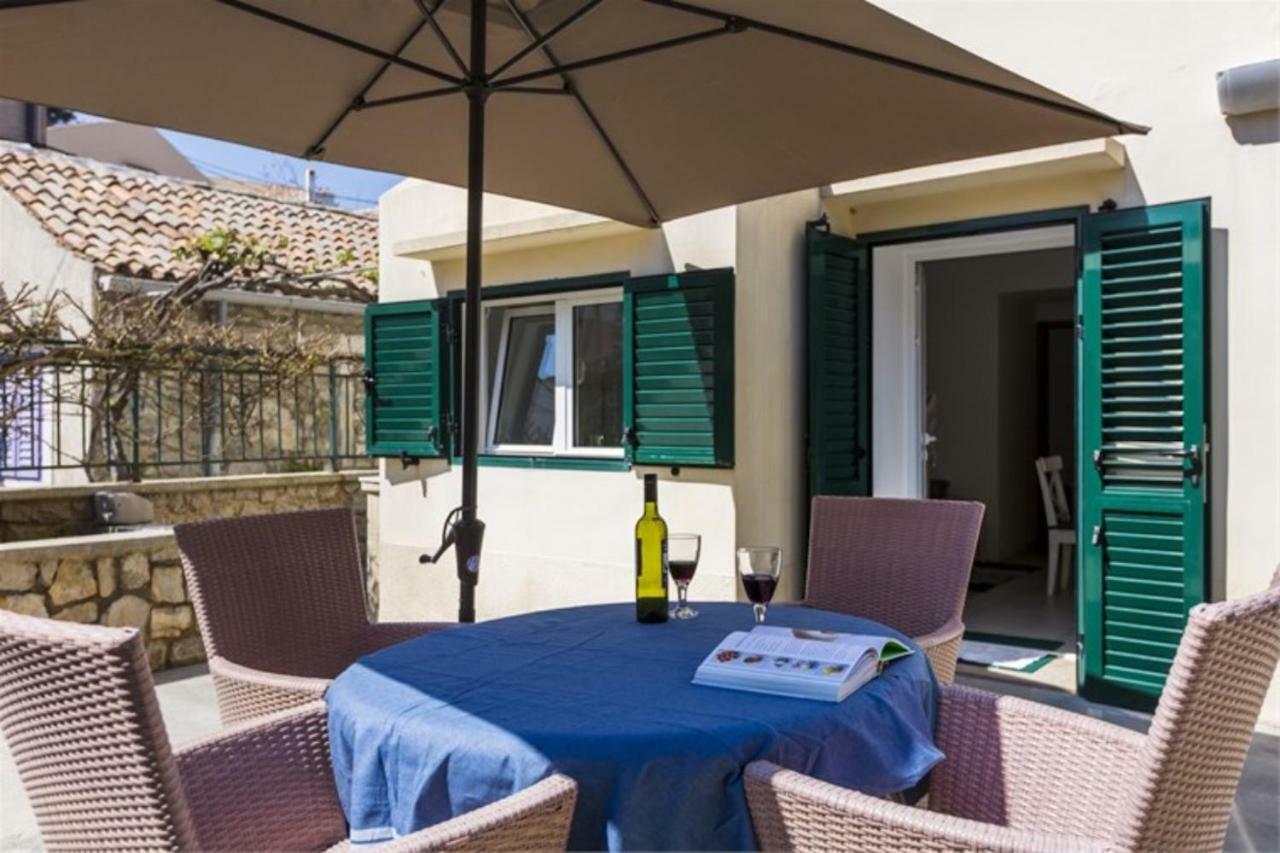 Apartments Antje Veli Lošinj Екстериор снимка