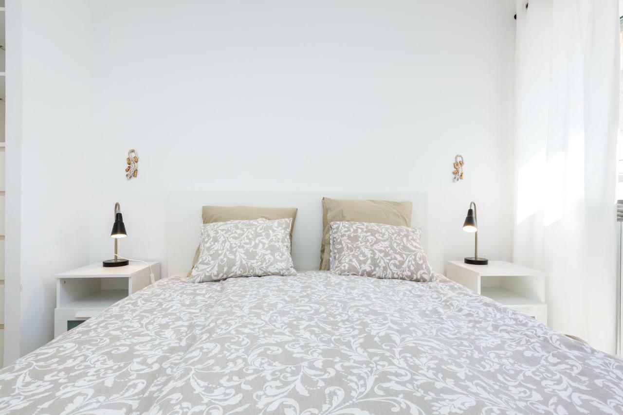 Apartments Antje Veli Lošinj Екстериор снимка