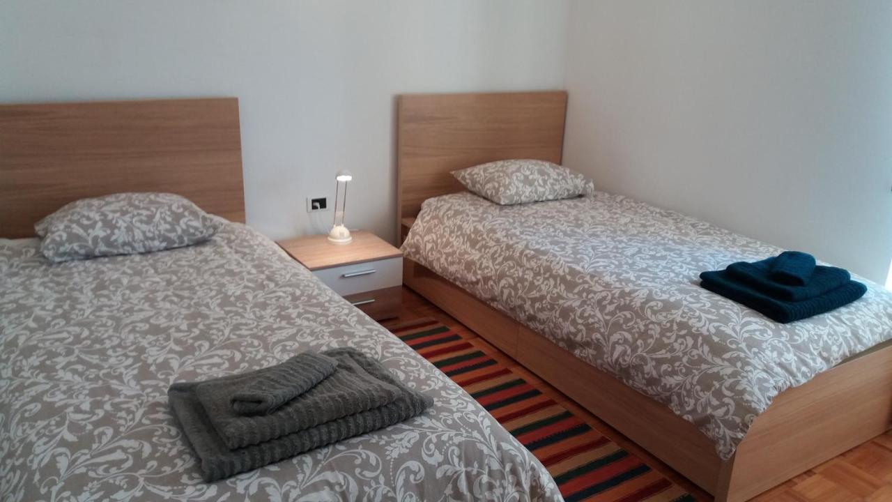 Apartments Antje Veli Lošinj Екстериор снимка