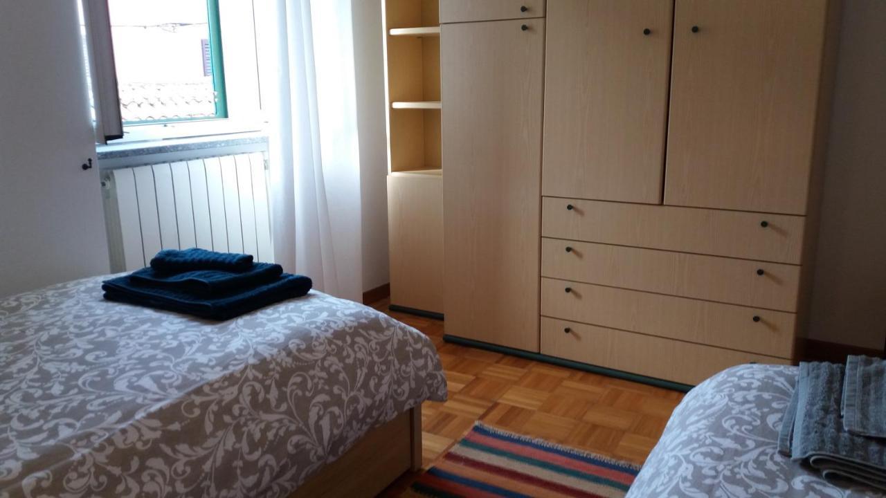 Apartments Antje Veli Lošinj Екстериор снимка