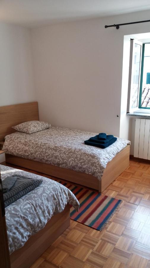 Apartments Antje Veli Lošinj Екстериор снимка