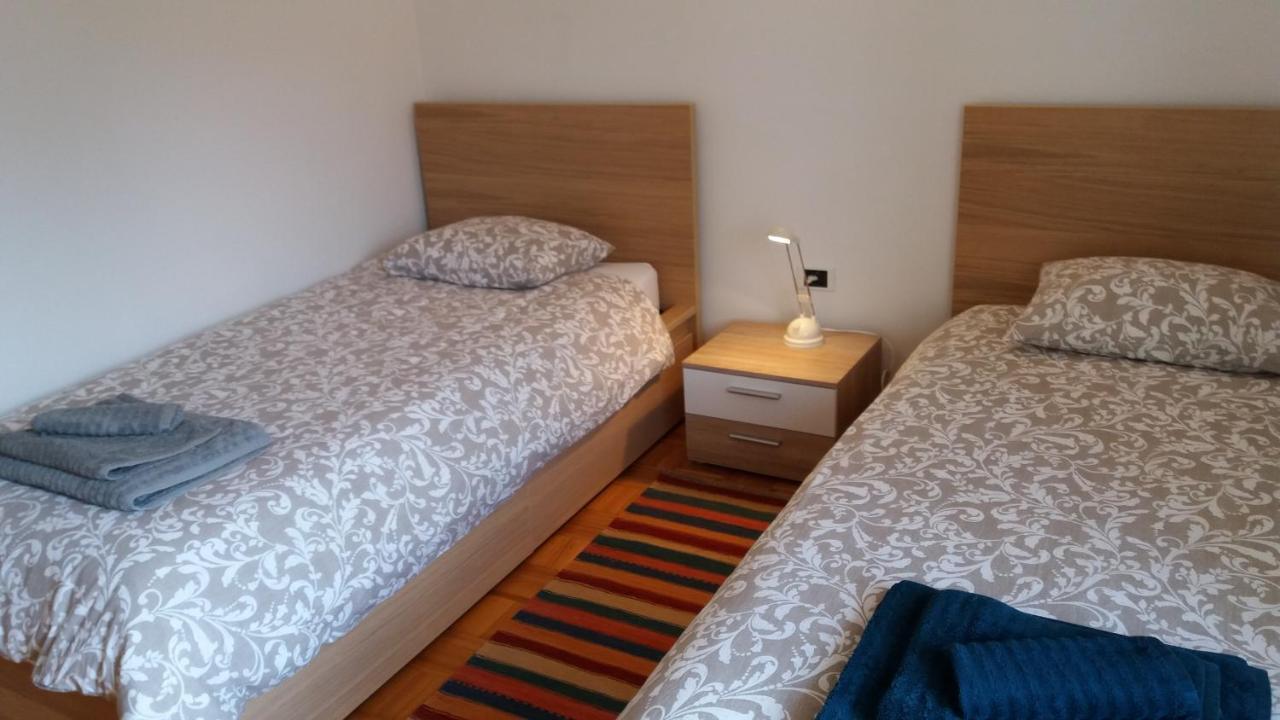 Apartments Antje Veli Lošinj Екстериор снимка